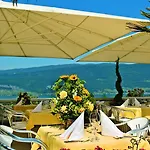 Restaurant-hotel Seeblick Morigen