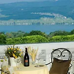 Restaurant-hotel Seeblick 3*