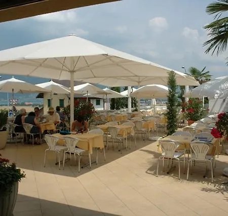 Restaurant-hotel Seeblick Hotel Morigen