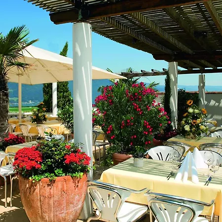 Restaurant-hotel Seeblick