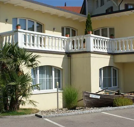 Hotel Restaurant-hotel Seeblick Morigen