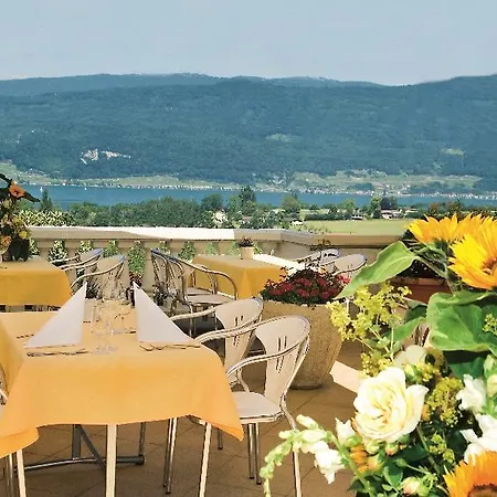 Restaurant-hotel Seeblick Hotel
