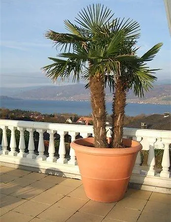 Restaurant-hotel Seeblick Hotel 3*