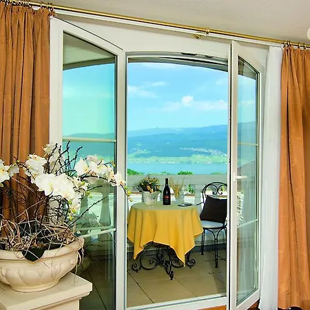 Restaurant-hotel Seeblick Hotel Morigen