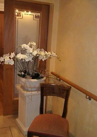 塞布利克餐厅酒店 酒店 3*