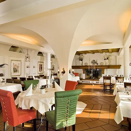 塞布利克餐厅酒店 3* Morigen