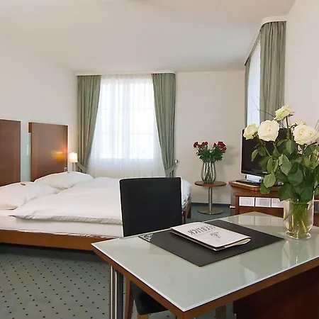 Restaurant-hotel Seeblick