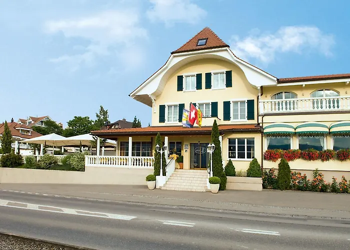 塞布利克餐厅酒店