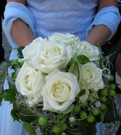 Restaurant-hotel Seeblick Hotel 3*