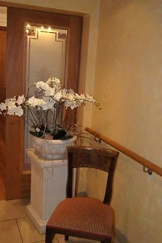 Restaurant-hotel Seeblick 호텔 3*