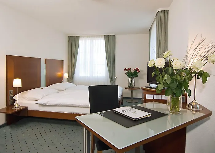 Restaurant-hotel Seeblick